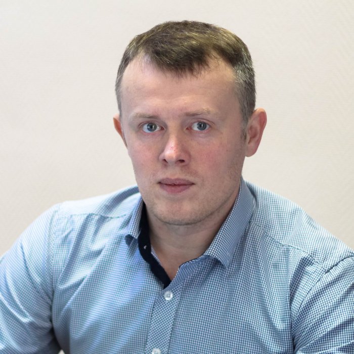 Колегов Дмитрий Сергеевич